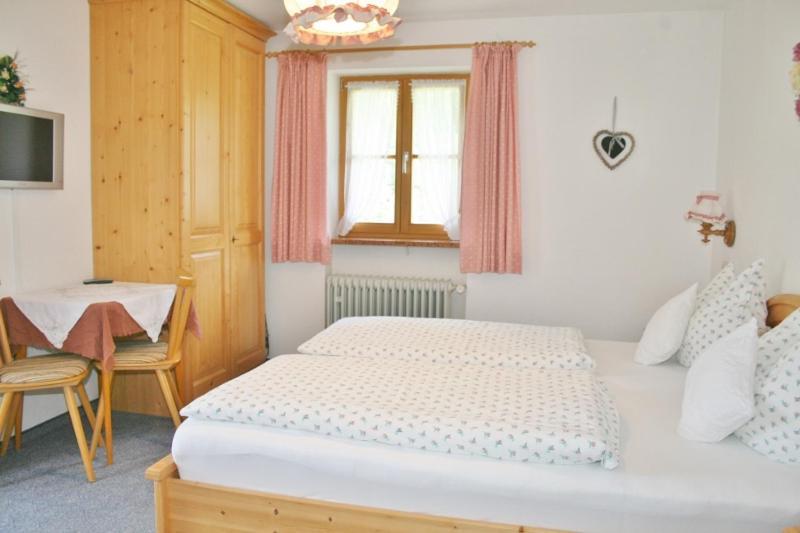 Gaestehaus Anfanglehen Ramsau bei Berchtesgaden Ruang foto